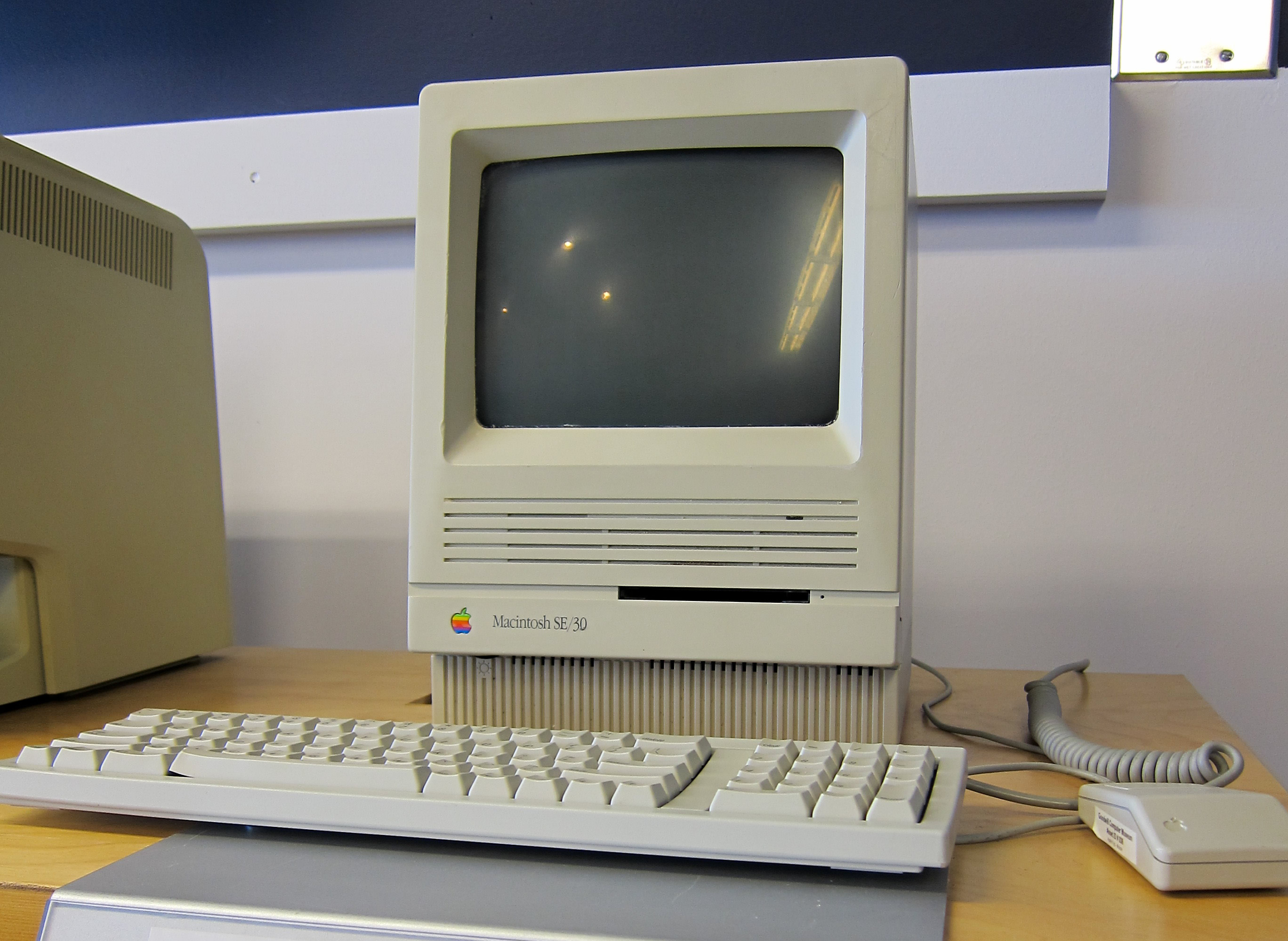 Mac SE30